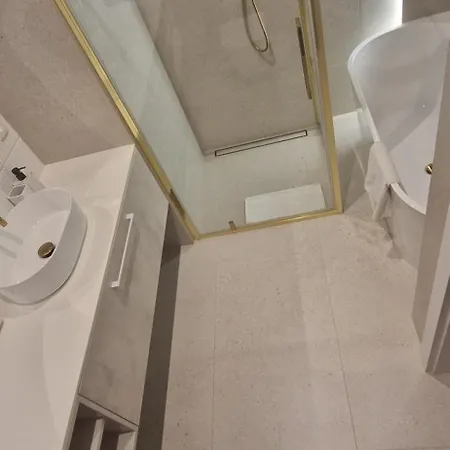 M&j - Brabank Apartamento Gdańsk